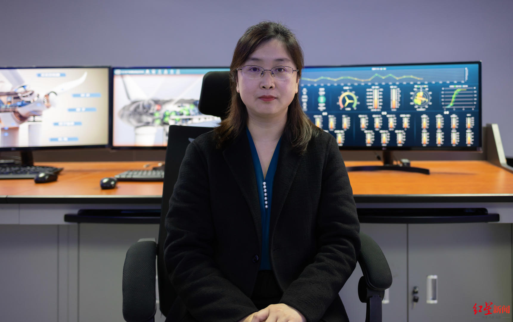 与成都，向未来 | 成都首批“产业建圈强链人才计划”入选者董娜：12年青春，同“城”发展
